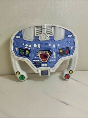 eKids Disney Pixar Lightyear Starship Mission Controller